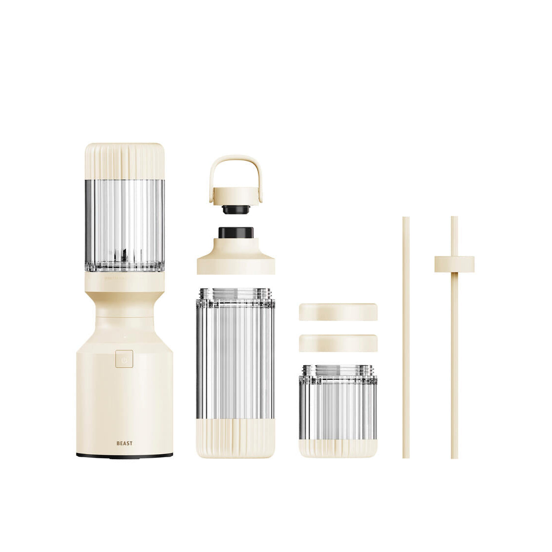 Mighty Plus 850 blender - sand